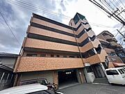 浅香駅より徒歩8分 3階 築31年5ヶ月の賃貸物件