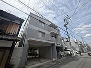 帝塚山駅より徒歩9分 3階 築31年11ヶ月の賃貸物件