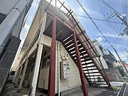 キンリョウ住宅 1階 築55年8ヶ月の賃貸物件
