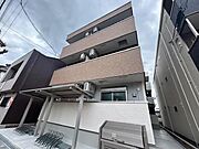 我孫子前駅より徒歩6分 3階 新築の賃貸物件