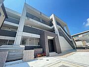 新金岡駅より徒歩15分 3階 築3年5ヶ月の賃貸物件
