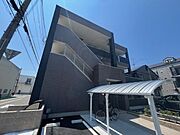 北花田駅より徒歩13分 3階 築1年4ヶ月の賃貸物件