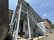 新金岡駅より徒歩8分 2階 築59年9ヶ月の賃貸物件