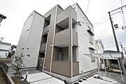 新金岡駅より徒歩10分 2階 築6年7ヶ月の賃貸物件