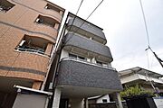 Ｆａｉｒｙ’ｓＣｏｉｒｔ日々樹 4階 築16年9ヶ月の賃貸物件