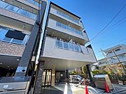 我孫子町駅より徒歩4分 4階 築9年9ヶ月の賃貸物件