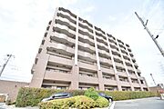 新金岡駅より徒歩7分 8階 築25年6ヶ月の賃貸物件