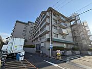 白鷺駅より徒歩10分 7階 築50年9ヶ月の賃貸物件