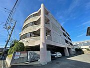北花田駅より徒歩4分 2階 築37年2ヶ月の賃貸物件
