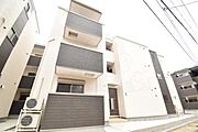 ＦａｓｅｃｉａＶａｇｕｅ 2階 築5年7ヶ月の賃貸物件