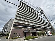 堺駅より徒歩5分 13階 築11年9ヶ月の賃貸物件