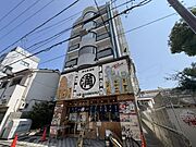 メゾン北長尾 3階 築34年11ヶ月の賃貸物件