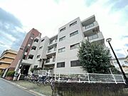 あびこ駅より徒歩7分 3階 築43年7ヶ月の賃貸物件