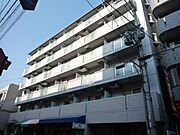 アスルシエロ苅田 3階 築30年9ヶ月の賃貸物件