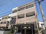 なかもず駅より徒歩3分 1階 築14年8ヶ月の賃貸物件