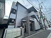 沢ノ町駅より徒歩5分 2階 築19年5ヶ月の賃貸物件