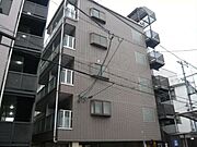綾ノ町駅より徒歩9分 3階 築36年7ヶ月の賃貸物件