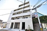 フェリーチェ百舌鳥 4階 築5年9ヶ月の賃貸物件
