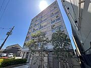 河内松原駅より徒歩2分 5階 築17年3ヶ月の賃貸物件