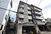 長居駅より徒歩8分 5階 築34年1ヶ月の賃貸物件