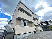 河内天美駅より徒歩8分 3階 築14年1ヶ月の賃貸物件