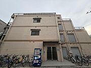 白鷺駅より徒歩5分 3階 築28年7ヶ月の賃貸物件