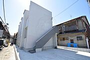 矢田駅より徒歩14分 1階 築10年7ヶ月の賃貸物件