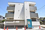 フジパレス堺三国ヶ丘２番館 2階 築8年3ヶ月の賃貸物件