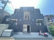小島住宅 2階 築12年3ヶ月の賃貸物件