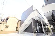 あびこ駅より徒歩10分 1階 築8年11ヶ月の賃貸物件