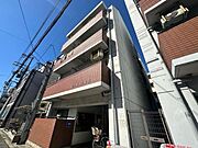 あびこ駅より徒歩8分 3階 築29年7ヶ月の賃貸物件