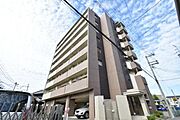 中百舌鳥駅より徒歩4分 7階 築17年3ヶ月の賃貸物件