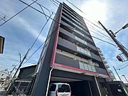 シスイル遠里小野 8階 築8年8ヶ月の賃貸物件