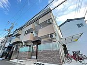 トレベール東雲 3階 築7年5ヶ月の賃貸物件