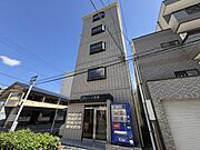 クリーン88 5階 築35年11ヶ月の賃貸物件