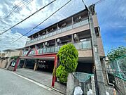 あびこ駅より徒歩10分 2階 築29年7ヶ月の賃貸物件