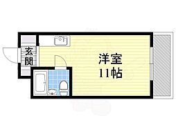 トキヤビル 4階/-