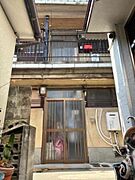 河内天美アパート 1階 築59年4ヶ月の賃貸物件