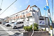 堺東駅より徒歩8分 2階 築12年1ヶ月の賃貸物件