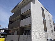 高見ノ里駅より徒歩1分 2階 築6年7ヶ月の賃貸物件
