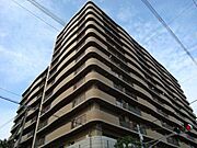 河内天美駅より徒歩6分 10階 築27年8ヶ月の賃貸物件