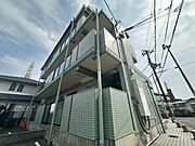 新金岡駅より徒歩8分 1階 築26年7ヶ月の賃貸物件