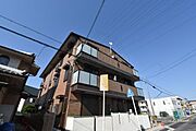 三国ケ丘駅より徒歩15分 3階 築7年5ヶ月の賃貸物件