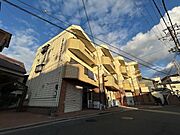 北花田駅より徒歩17分 3階 築39年7ヶ月の賃貸物件