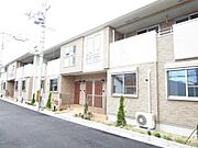 恵我ノ荘駅より徒歩26分 1階 築13年1ヶ月の賃貸物件