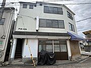 アコービル 3階 築42年6ヶ月の賃貸物件