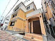あびこ駅より徒歩3分 1階 築6年8ヶ月の賃貸物件