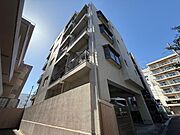 あびこ駅より徒歩2分 3階 築46年11ヶ月の賃貸物件
