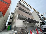 我孫子前駅より徒歩8分 3階 新築の賃貸物件