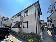グレイス 2階 築29年11ヶ月の賃貸物件